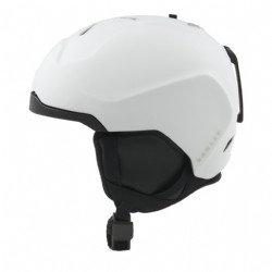 Oakley Mod3 Snow Helmet Mod3  White