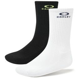 Oakley Socks Ellipse Macro (2 pcs pack)