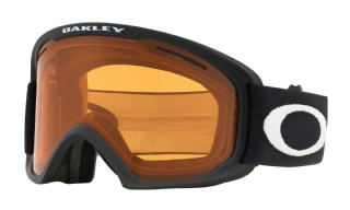 ##Oakley O-Frame 2.0 Pro XL Matte Black/ Persimmon & Dark Grey