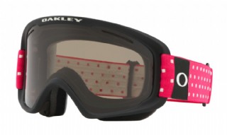 Oakley O-Frame 2.0 Pro XM Blockography Grey Pink/ Dark Grey