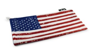 Oakley Microfiber Bag Large/ Usa Flag 
