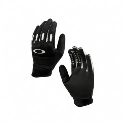 Oakley Factory Glove 2.0 / Jet Black