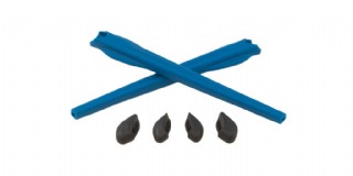 Oakley Flak XS Electric Blue Sock Kit
