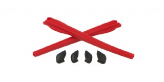 Oakley Flak XS Redline Sock Kit
