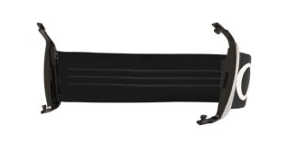 Oakley Flight Deck ProStrap Kit / Black