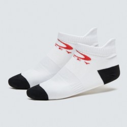Oakley Training Socks (2PCS)/ White