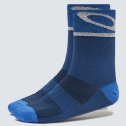 Oakley Socks 3.0/ Universal Blue