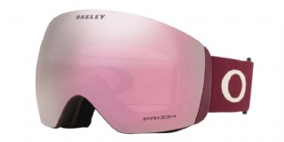 Oakley Flight Deck L Grenache Grey/ Prizm Hi Pink