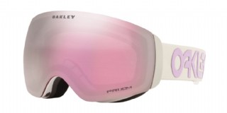 Oakley Flight Deck M Factory Pilot Grey Lavender/ Prizm Hi Pink 