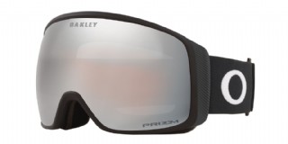 Oakley Flight Tracker L Matte Black/ Prizm Black