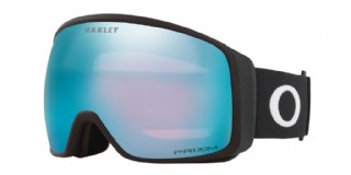 Oakley Flight Tracker L Matte Black/ Prizm Sapphire