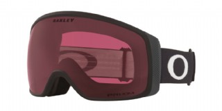Oakley Flight Tracker XM Matte Black/ Prizm Dark Grey