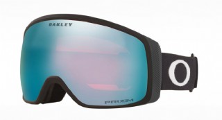 Oakley Flight Tracker M Matte Black/ Prizm Sapphire