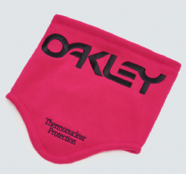 Oakley TNP Neck Gaiter/ Rubine Red