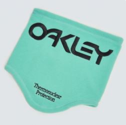 Oakley TNP Neck Gaiter/ Mint Green 