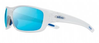 Revo Jasper Matte Crystal/ H2O Blue Polarized