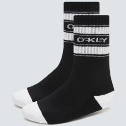 Oakley Icon Socks/ Blackout (3 PCS)