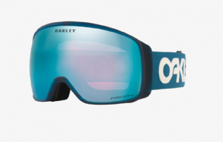 Oakley Flight Tracker L B1B Poseidon/ Prizm Snow Sapphire Iridium