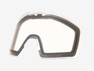 Oakley Fall Line XL Replacement Lens/ Prizm Clear