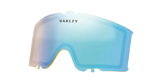 Oakley Target Line S Lens/ HI Yellow