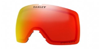 Oakley Flight Tracker XS Snow Lens/ Prizm Torch Iridium