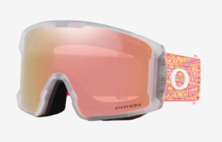 Oakley Line Miner L Unity Collection Freestyle/ Prizm Rose Gold
