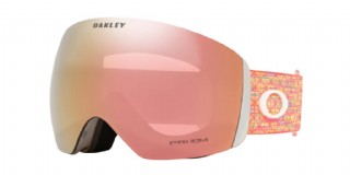 Oakley Flight Deck L Unity Collection Freestyle/ Prizm Snow Rose Gold