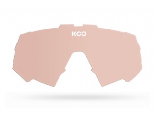 KOO Spectro Lens/ Rose