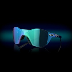 Oakley Re:Subzero Planet X/ Prizm Sapphire