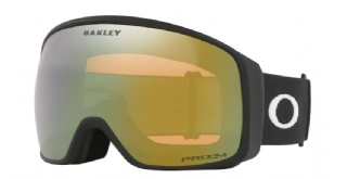 Oakley Flight Tracker L Matte Black/ Prizm Sage Gold