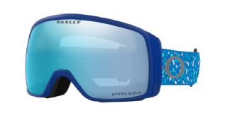 Oakley Flight Tracker S (extra small) Blue Granite/ Prizm Sapphire