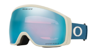 Oakley Flight Tracker M Poseidon/ Prizm Snow Sapphire