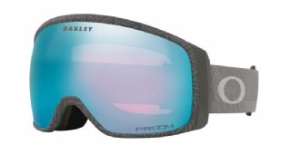 Oakley Flight Tracker M Grey Cascade/ Prizm Sapphire