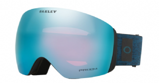 Oakley Flight Deck L Poseidon Haze/ Prizm Snow Sapphire