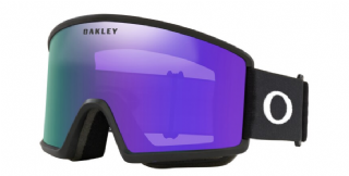 Oakley Target Line L (large) Matte Black/ Prizm Violet