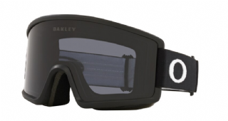 Oakley Tarrget Line L(large)  Matte Black/  Dark Grey