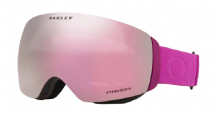 Oakley Flight Deck M Ultra Purple/ Prizm Hi Pink