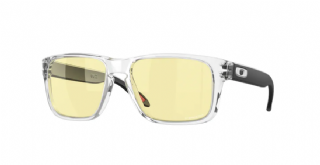 Oakley Holbrook XS (extra small) Clear/ Prizm Gaming