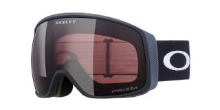 Oakley Flight Tracker L Matte Black/ Prizm Garnet
