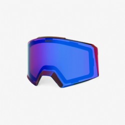 100% Norg Ski Replacement lens / HiPER® Copper/Violet ML Mirror