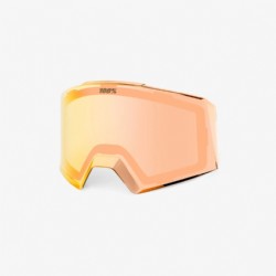 100% Norg Ski Replacement lens / HiPER® Copper ML Mirrol