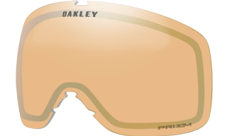 Oakley Flight Tracker M Lens/ Prizm Sage Gold