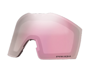 Oakley Fall Line L Replacement Lens/ Prizm HI Pink Iridium