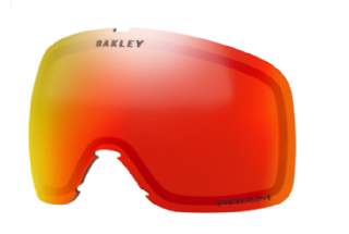 Oakley Flight Tracker L Snow Lens/ Prizm Torch Iridium
