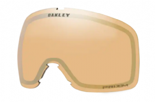 Oakley Flight Tracker L Snow Lens/ Prizm Sage Gold
