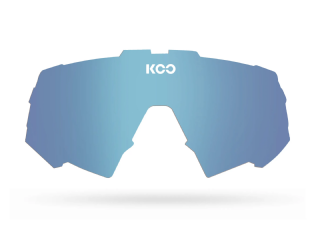 KOO Spectro Lens/ Turquoise Mirror