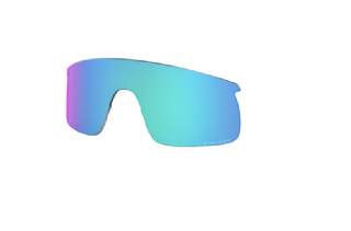 Oakley Resistor Youth (Small) Lens/ Prizm Sapphire