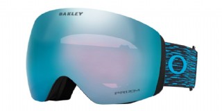 Oakley Flight Deck L Blue Fog/ Prizm Snow Sapphire Iridium