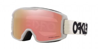 Oakley Line Miner S (extra small) Youth B1B Matte Coldgrey/ Prizm Rose Gold