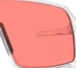 Oakley Sutro Lens/Prizm Peach